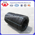 soft black annealed iron wire